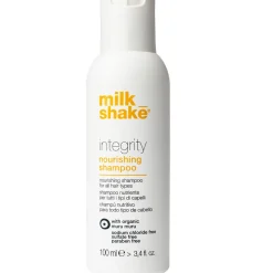 milk_shake integrity nourishing shampoo 100 ml