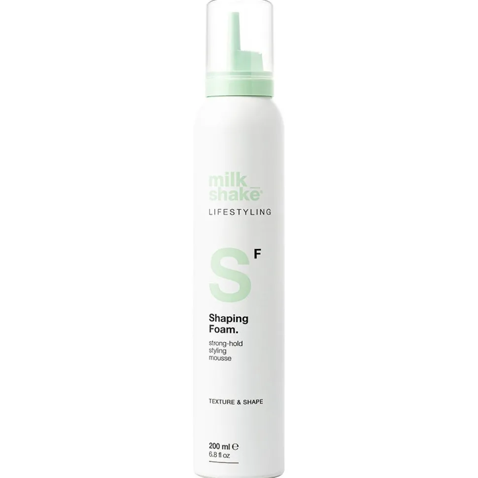 milk_shake Lifestyling Shaping Foam 200 ml