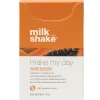 milk_shake Make My Day Mask Booster-Papaya 6x 3 ml
