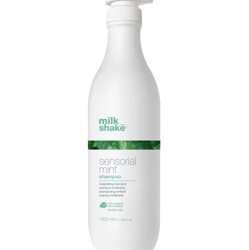 milk_shake Sensorial Mint Shampoo 1000 ml
