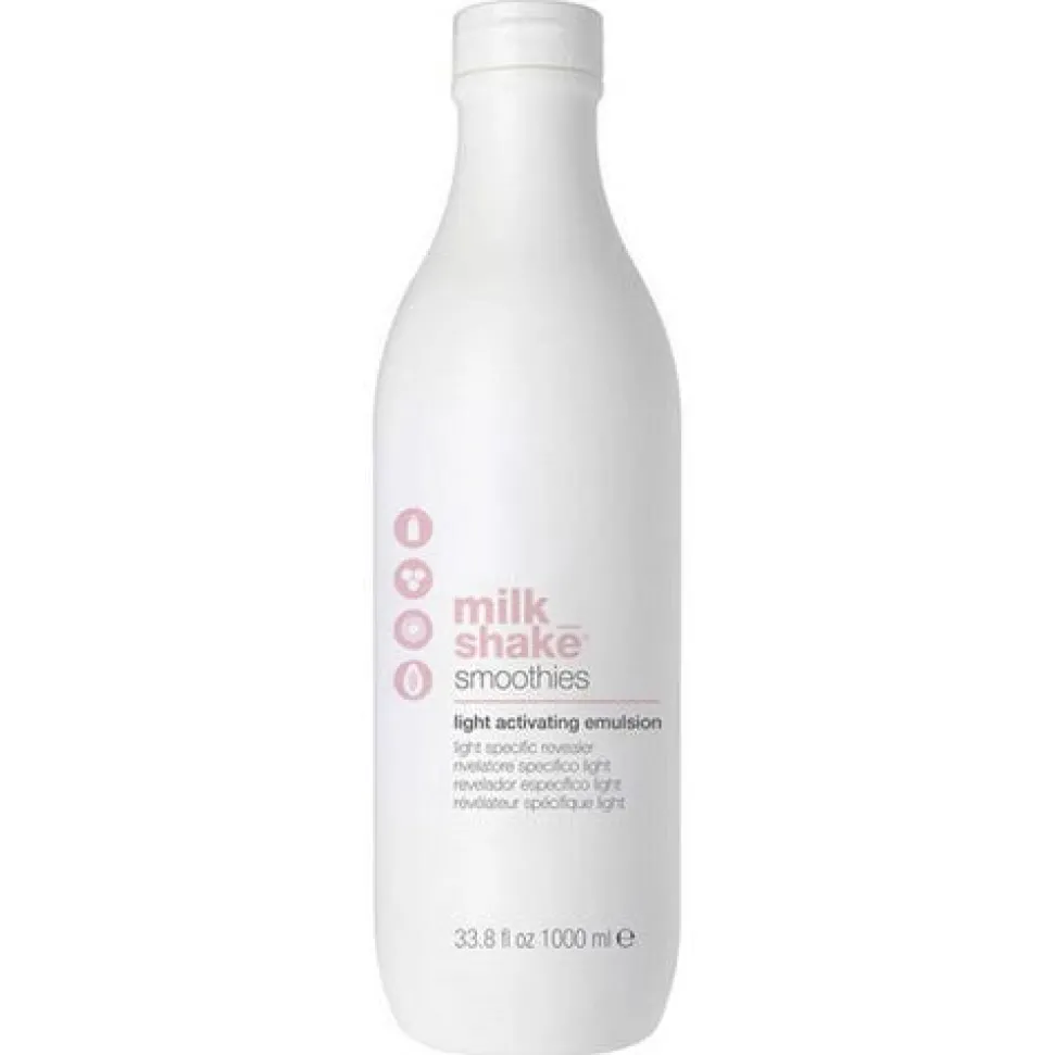 milk_shake Smoothies Light Activating Emulsion 3,5 Vol. 1,05% 950 ml