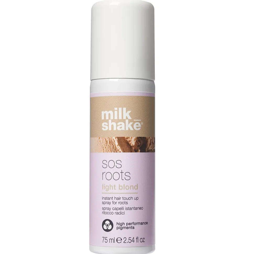milk_shake SOS Roots Hellblond 75 ml