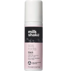 milk_shake SOS Roots Schwarz 75 ml