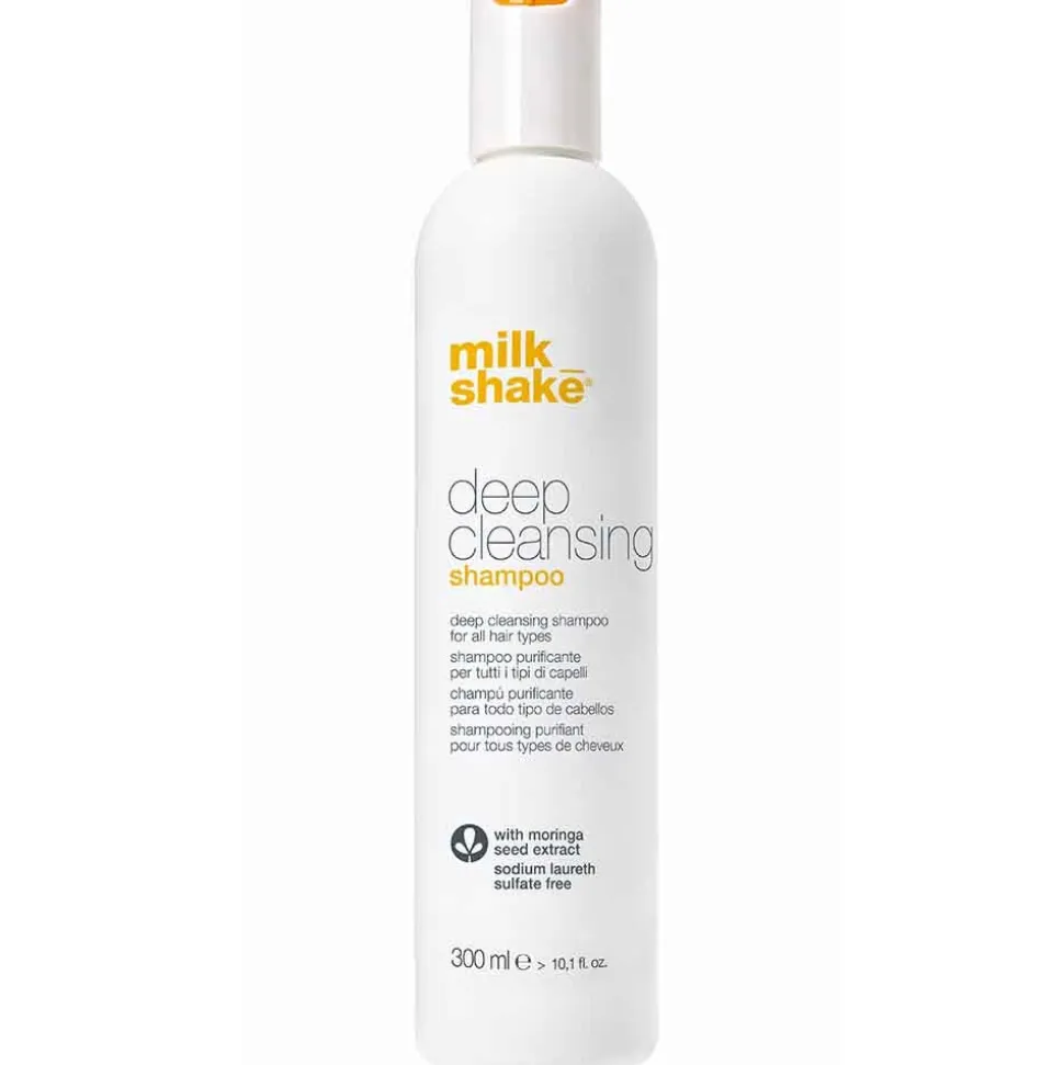 milk_shake special deep cleanse shampoo 300 ml