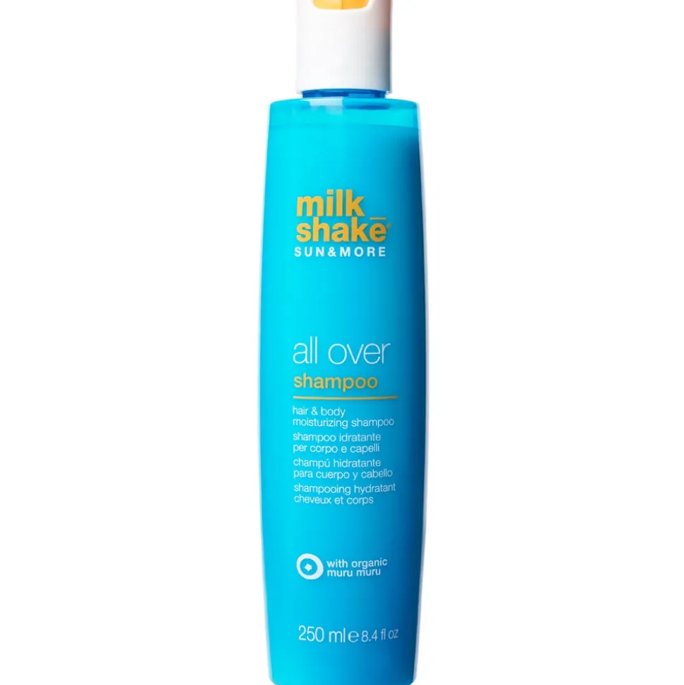 milk_shake Sun & More All Over Shampoo 250 ml