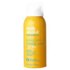 milk_shake Sun & More Sunscreen Invisible Spray SPF 50+ 100 ml