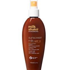 milk_shake Sun & More Sunscreen Milk SPF 15 150 ml