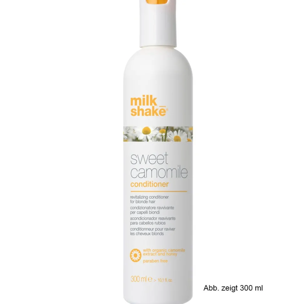 milk_shake Sweet Camomile Conditioner 1000 ml