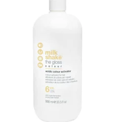 milk_shake The Gloss Colour Aktivator 6 Vol 1,8% 990 ml