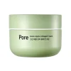 Milk Touch Green Apple Pore Collagen Cream 50 ml