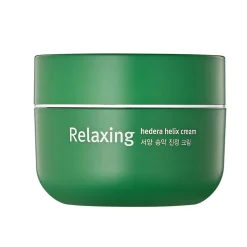Milk Touch Hedera Helix Relaxing Cream 50 ml