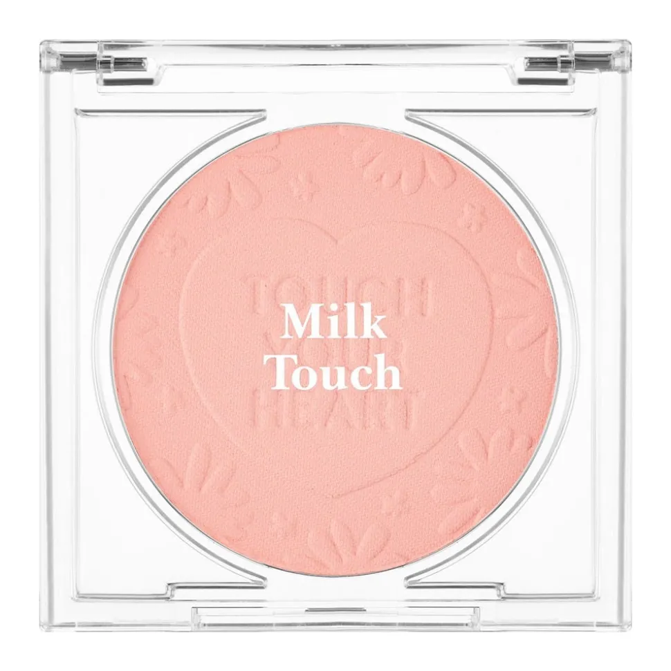 Milk Touch Touch My Cheek Rouge Shy Peach 5,2 g