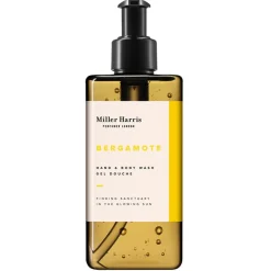 Miller Harris Bergamote Hand & Body Wash 300 ml