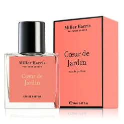 Miller Harris Coeur De Jardin Eau de Parfum Spray 14 ml
