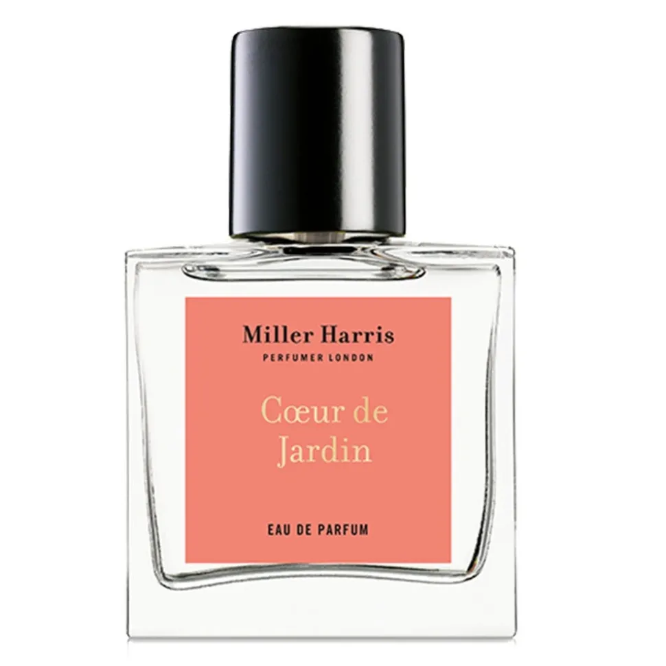 Miller Harris Coeur De Jardin Eau de Parfum Spray 14 ml