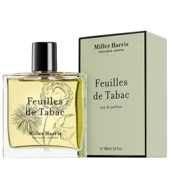 Miller Harris Feuilles De Tabac Eau de Parfum Spray 100 ml