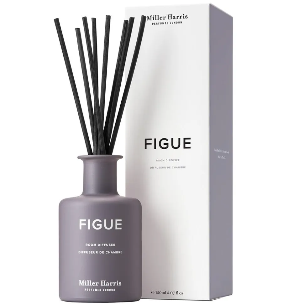 Miller Harris Figue Scented Diffuser 150 ml