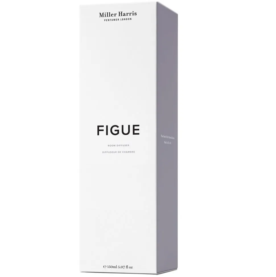 Miller Harris Figue Scented Diffuser 150 ml