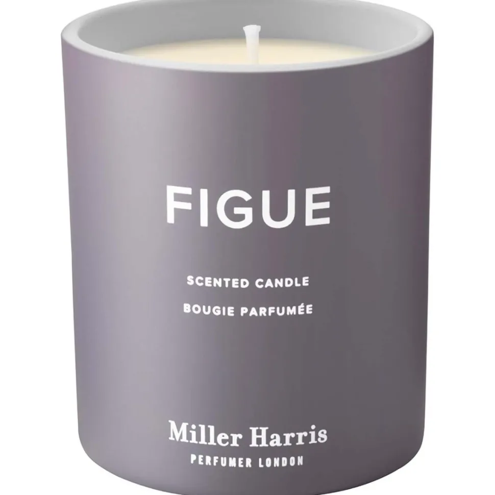 Miller Harris Figue Scented Candle 220 g