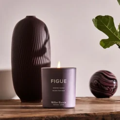 Miller Harris Figue Scented Candle 220 g