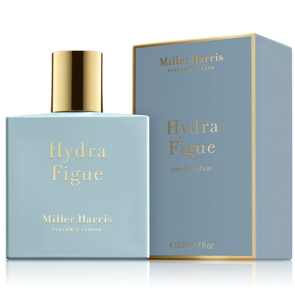 Miller Harris Hydra Figue Eau de Parfum Spray 50 ml