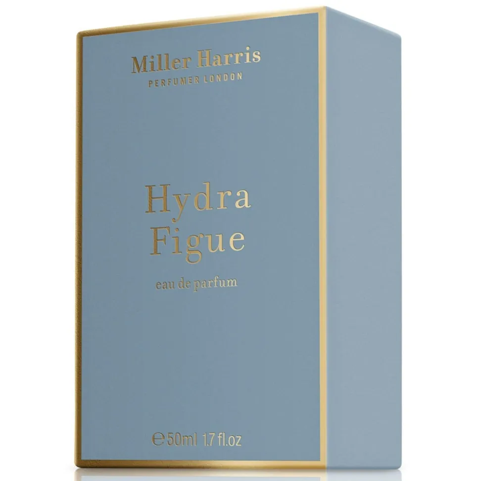 Miller Harris Hydra Figue Eau de Parfum Spray 50 ml