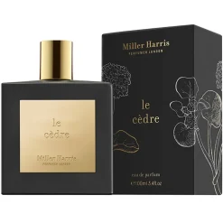 Miller Harris Le Cèdre Eau de Parfum Spray 100 ml