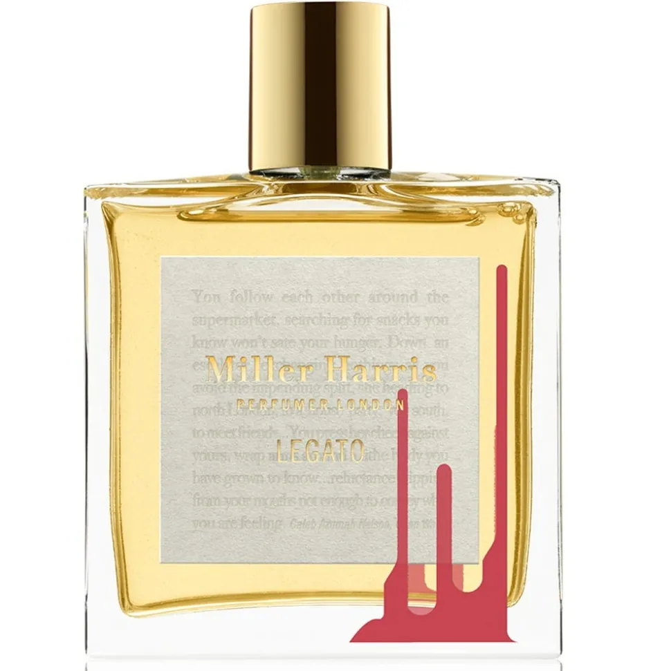 Miller Harris Legato Eau de Parfum 100 ml