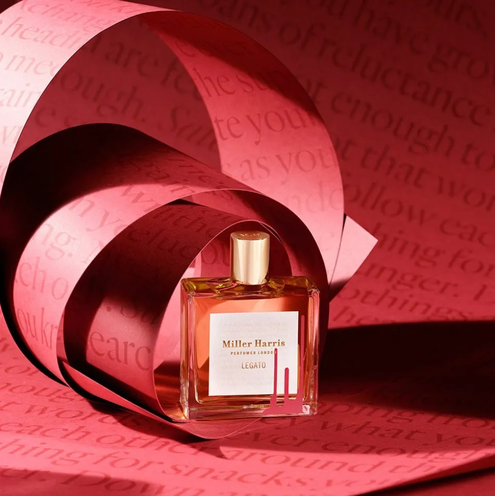 Miller Harris Legato Eau de Parfum 100 ml