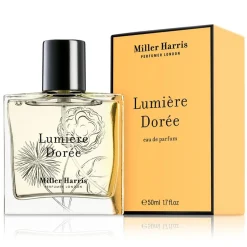 Miller Harris Lumière Dorée Eau de Parfum Spray 50 ml