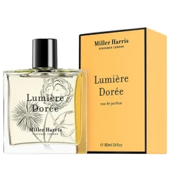 Miller Harris Lumière Dorée Eau de Parfum Spray 100 ml