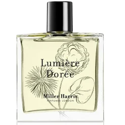 Miller Harris Lumière Dorée Eau de Parfum Spray 100 ml