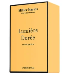 Miller Harris Lumière Dorée Eau de Parfum Spray 100 ml