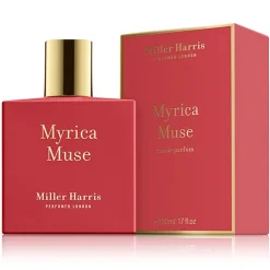 Miller Harris Myrica Muse Eau de Parfum Spray 50 ml
