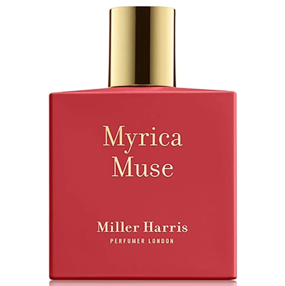 Miller Harris Myrica Muse Eau de Parfum Spray 50 ml