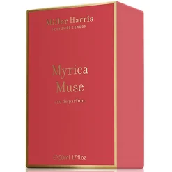 Miller Harris Myrica Muse Eau de Parfum Spray 50 ml
