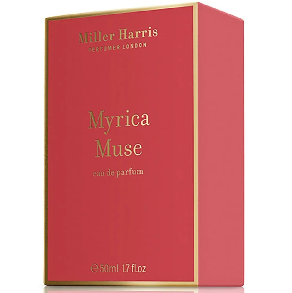 Miller Harris Myrica Muse Eau de Parfum Spray 50 ml