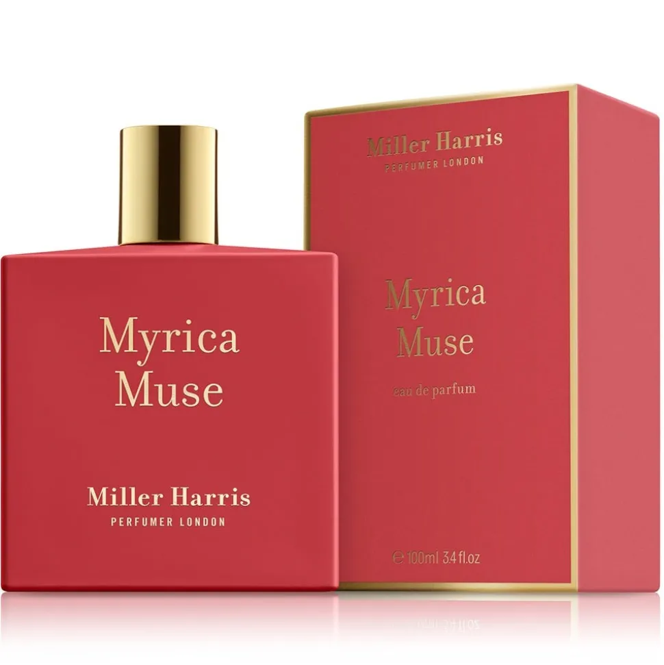Miller Harris Myrica Muse Eau de Parfum Spray 100 ml