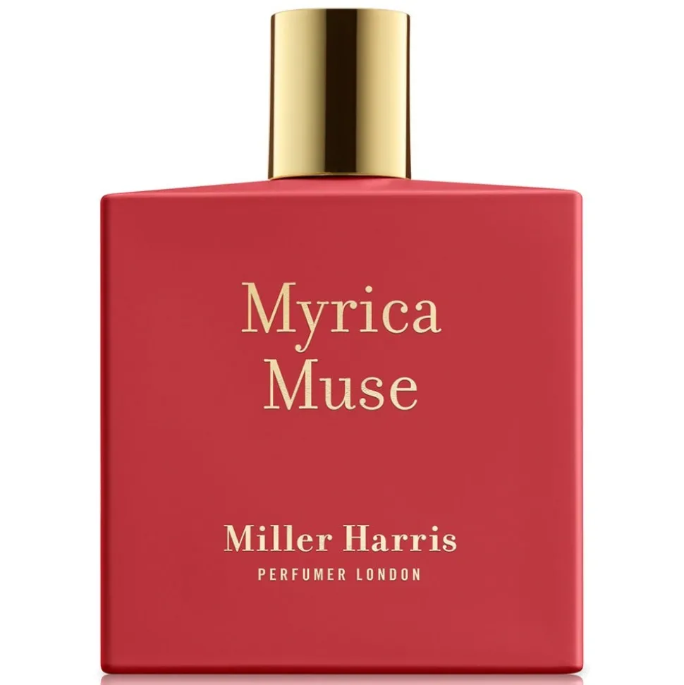Miller Harris Myrica Muse Eau de Parfum Spray 100 ml