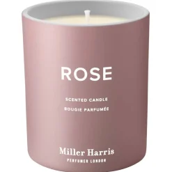 Miller Harris Rose Scented Candle 220 g
