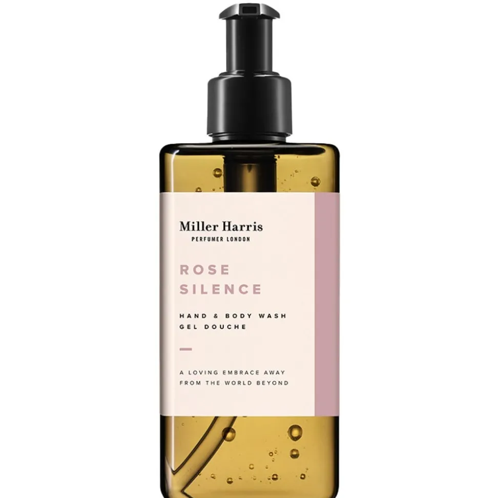 Miller Harris Rose Silence Hand & Body Wash 300 ml