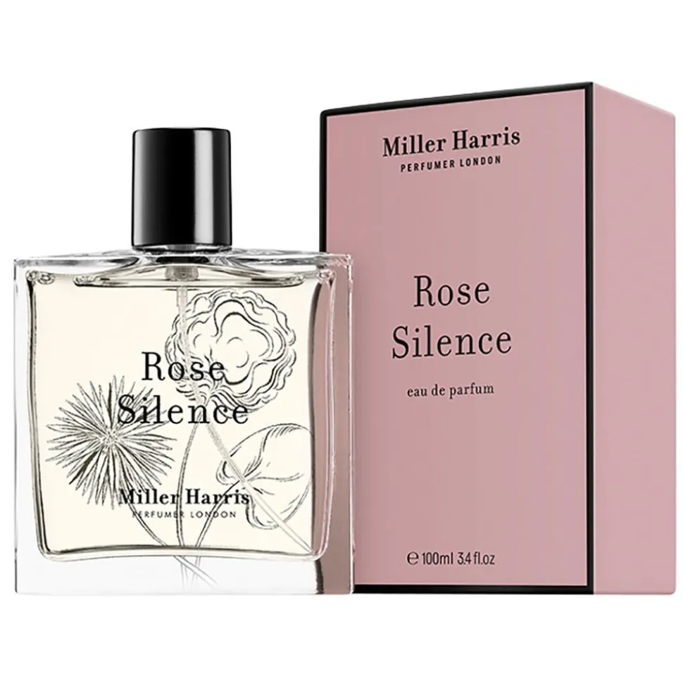 Miller Harris Rose Silence 100 ml