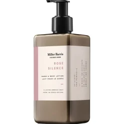 Miller Harris Rose Silence Hand & Body Lotion 300 ml