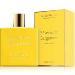Miller Harris Rêverie de Bergamote Eau de Parfum Spray 100 ml