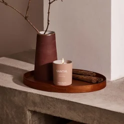 Miller Harris Santal Scented Candle 220 g