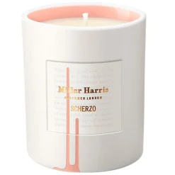 Miller Harris Scherzo Candle 240 g