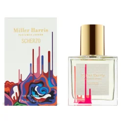 Miller Harris Scherzo Eau de Parfum Spray 14 ml