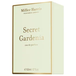 Miller Harris Secret Gardenia Eau de Parfum Spray 50 ml