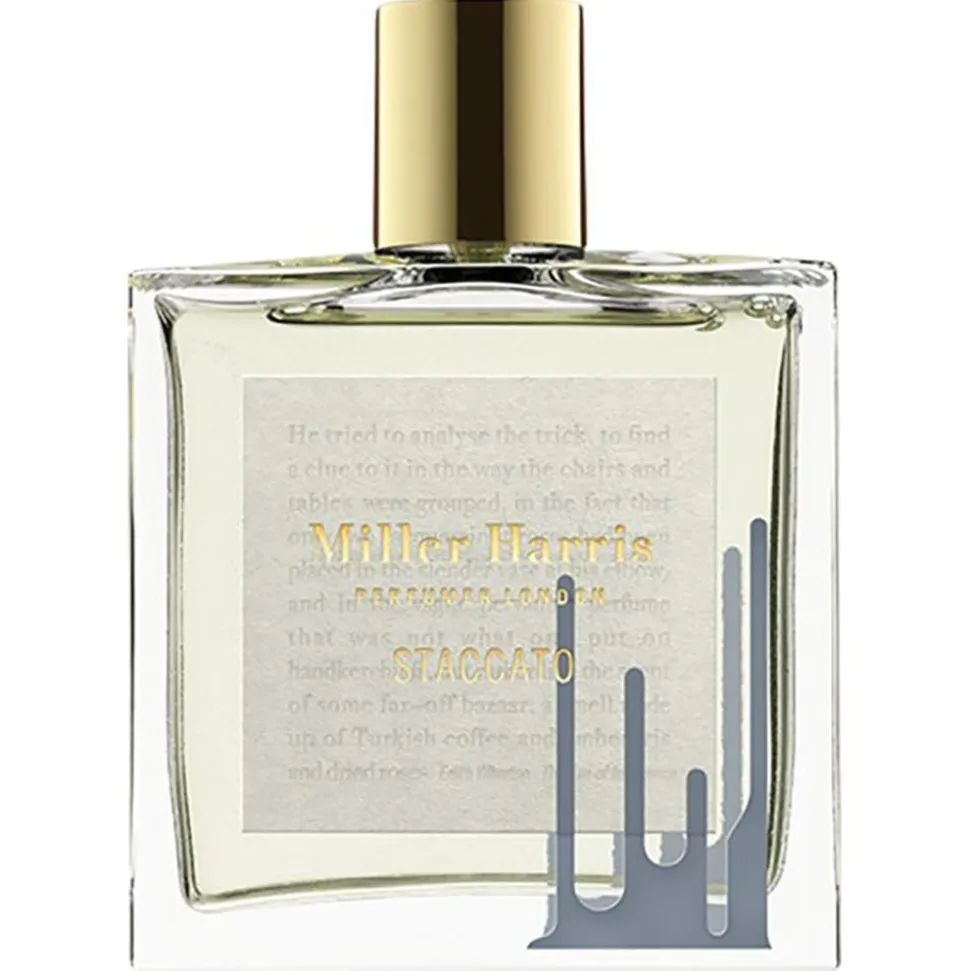 Miller Harris Staccato Eau de Parfum Spray 100ml