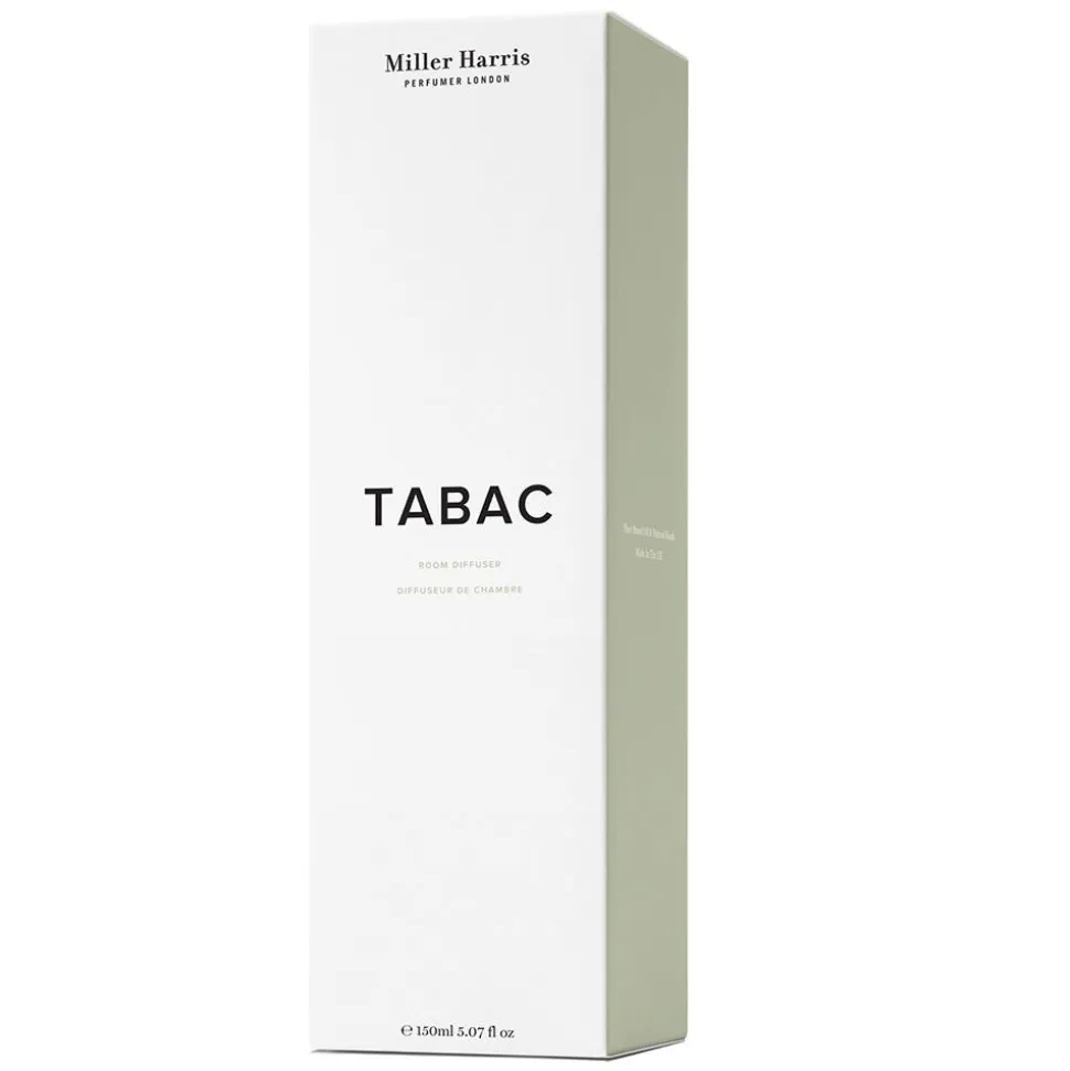 Miller Harris Tabac Scented Diffuser 150 ml